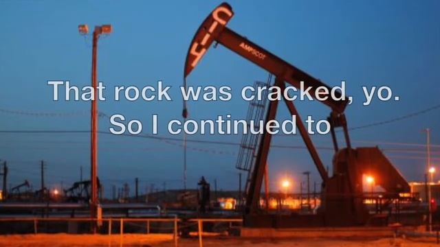 Shale Oil Drilling Song смотреть онлайн