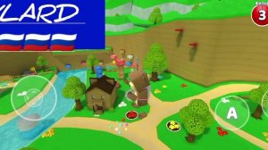 пасхалки секретки и пасхалки в игры приключения мишки Баарни 👍👍🇷🇺💻