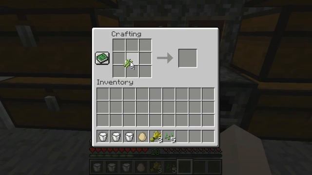 Minecraft: How To Make Cake