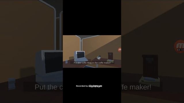 Job Simulator на Android