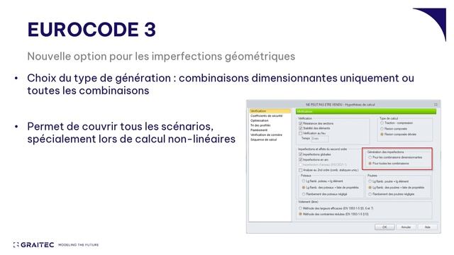 Découvrez les nouveautés d'Avance Design 2024.1 смотреть онлайн