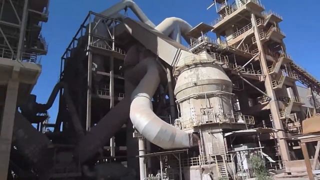 Union Cement UAE смотреть онлайн