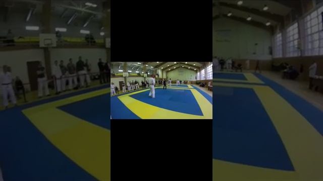 Чемпионат г.Выборг