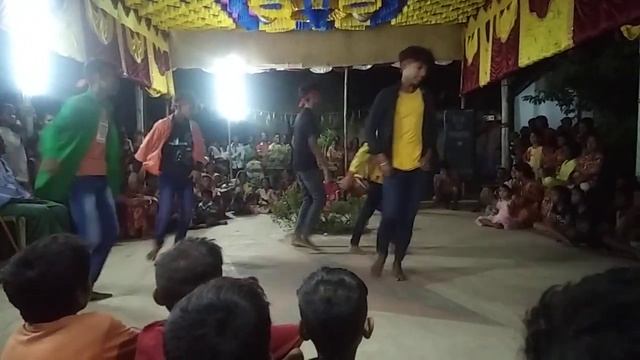 TG Group New Video #Loli Pop #trending