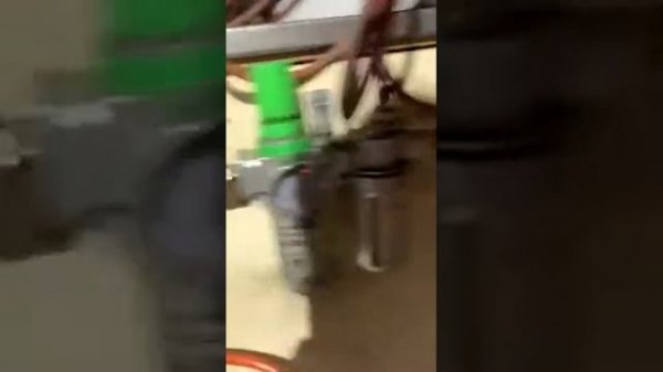 Плазморез Mitech CUT 160 с ЧПУ