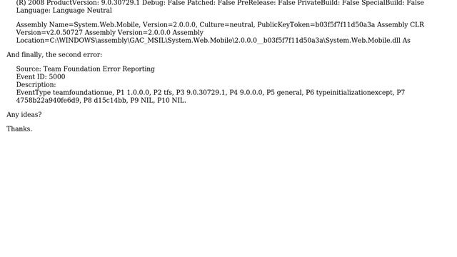 DevOps & SysAdmins: Installed SQL Server 2008 and now TFS is broken (3 Solutions!!) смотреть онлайн