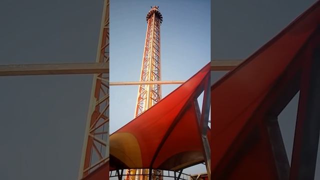 Сочи, Тематический парк, Аттракцион. смотреть онлайн