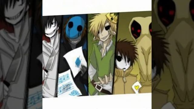 Jeff The Killer Short Movie [Sweet dreams] смотреть онлайн