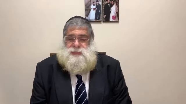 Rabino, esse tal de Mashiach vem mesmo?