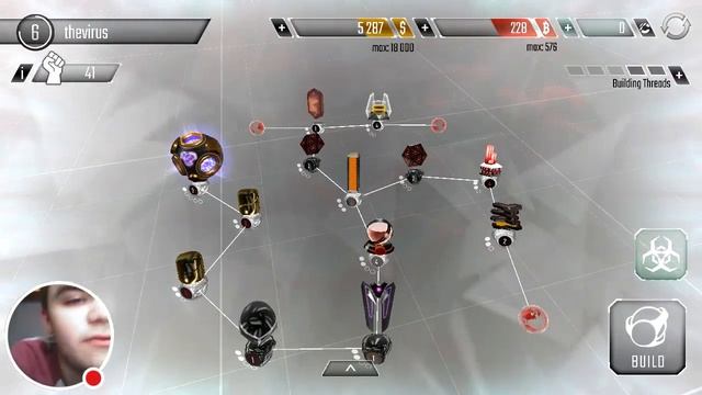 Hackers Stream //the virus //the virus смотреть онлайн