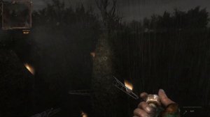 S.T.A.L.K.E.R. Lost Alpha DC 1.4008 EXTENDED-Тайник Веры-Северные холмы.