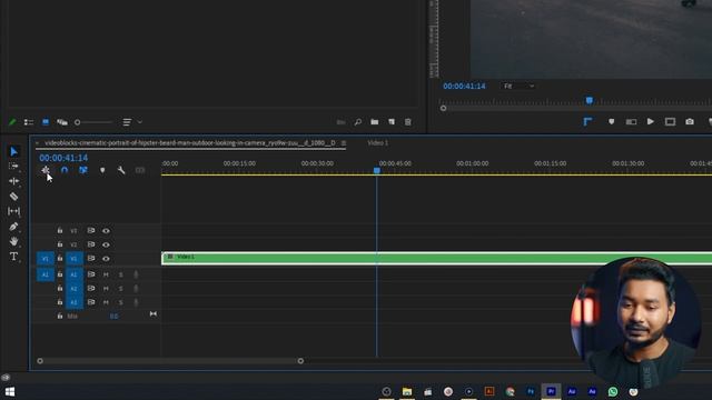 How to UNNEST a Nested sequence in Adobe Premiere Pro [Real Way!] смотреть онлайн