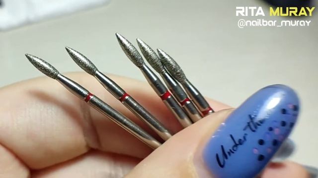 [14]товары для Nail-мастеров/распаковка Али