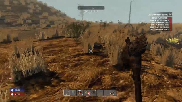 7 Days to Die - PS4 Console Version смотреть онлайн