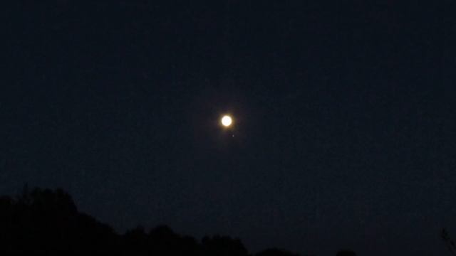 Сближение в полнолуние смотреть онлайн