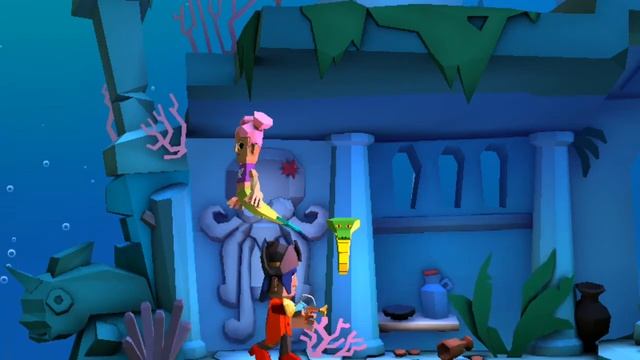 Подарок Змея смотреть онлайн