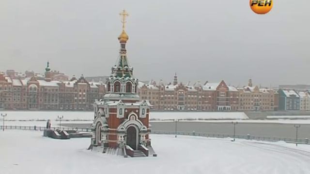 Непогода в Марий Эл смотреть онлайн