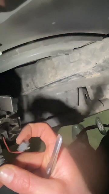 Фольцваген Туарег концевики дверей ремонт смотреть онлайн