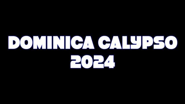 Dice - Bring Money [Dominica Calypso 2024] смотреть онлайн