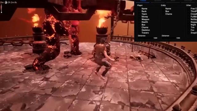 Chained Together Trainer Cheats + 14 MODS | Chained Together Teleport | Chained Together Fly Hack