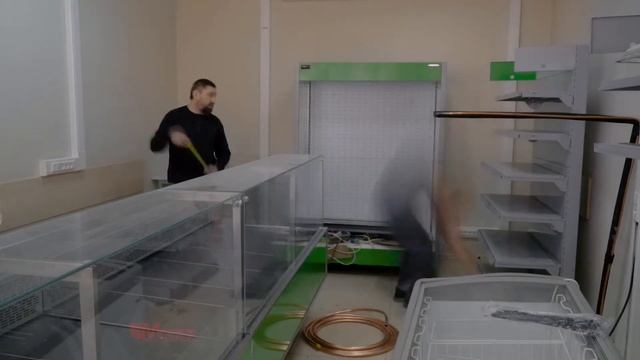 Мясная лавка - открытие в новом формате смотреть онлайн