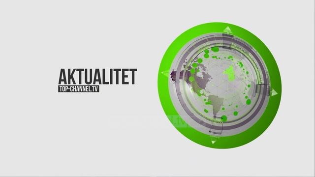 Edicioni Informativ, 25 Tetor 2021, Ora 12:00 - Top Channel Albania - News - Lajme
