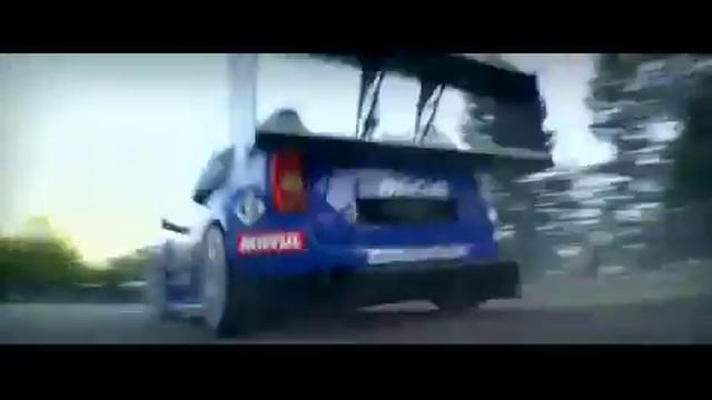 DACIA Duster "No Limit" in Pikes Peak -Autotv.blogspot смотреть онлайн