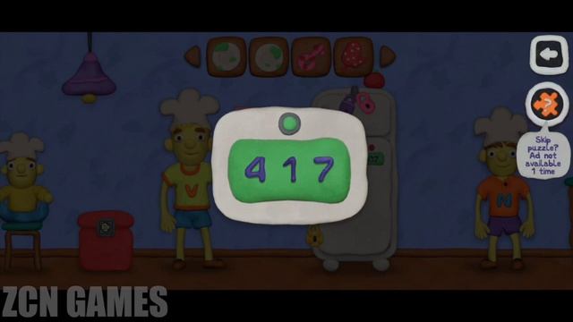 Vlad and Niki 12 Locks Level 8 Walkthrough - Help them make a cake (RUD Present) смотреть онлайн