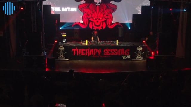 The Satan - Therapy Sessions | Hardcore смотреть онлайн