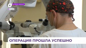 В Находкинской горбольнице врач-нейрохирург Александр Бойко спасает сотни жизней