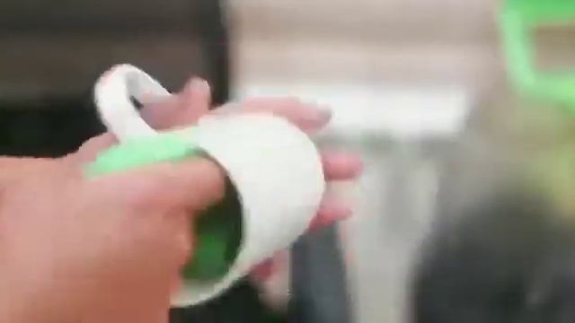 Альтернатива бытовой химии смотреть онлайн