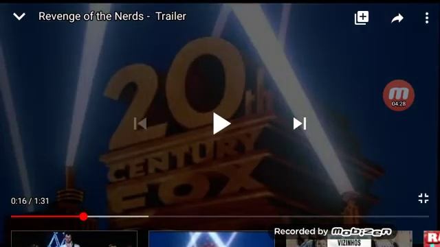 20Th Century Fox Logo Bloopers 1 смотреть онлайн