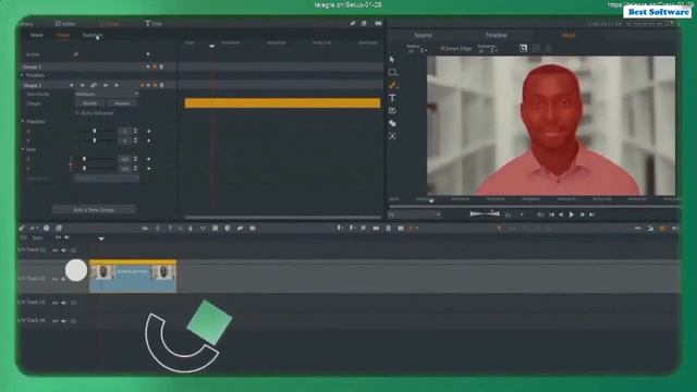 Pinnacle Studio 26 Crack Download | CRACK Pinnacle Studio 26 FULL VERSION | DOWNLOAD Pinnacle 2022