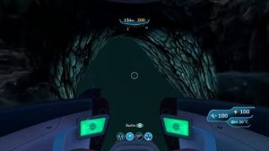 Где найти чертеж СТАЗИС ВИНТОВКИ в игре Subnautica? (часть 2)