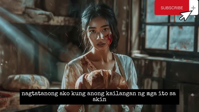 TINDAHAN NI MAGDALENA | Kwentong Aswang | True Story смотреть онлайн
