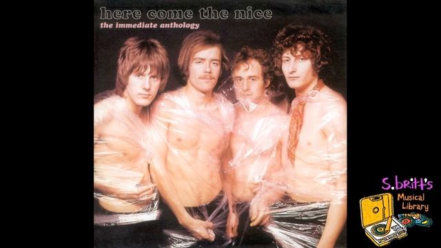 The Nice "Diary Of An Empty Day" смотреть онлайн