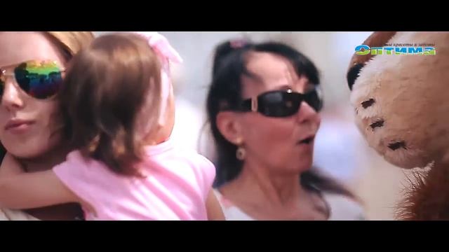 День России с Оптимой! смотреть онлайн