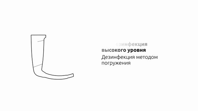 Инструкция по повторной обработке HEINE VisionPRO