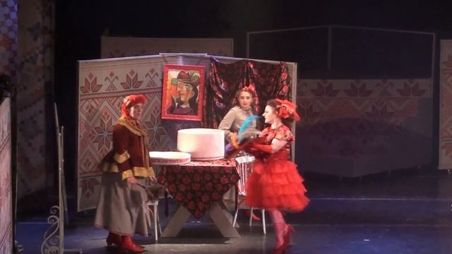 ДАМСКИХ ДЕЛ МАСТЕР ТИЗЕР смотреть онлайн