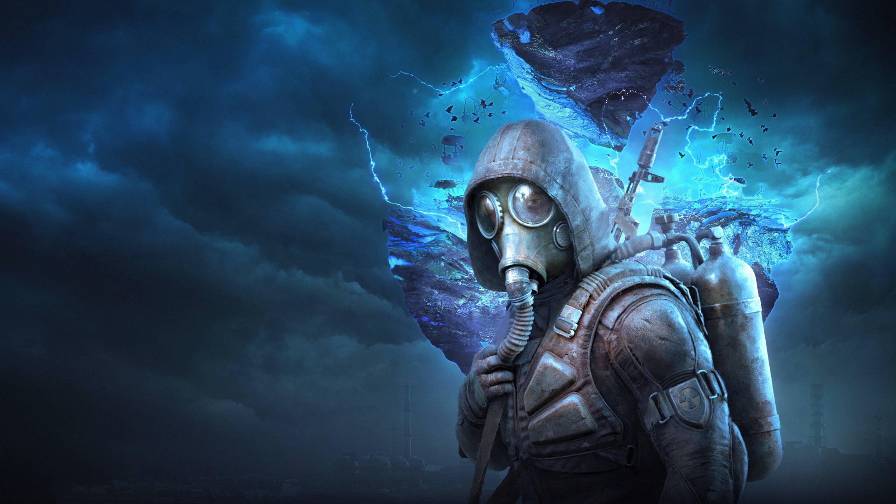 S.T.A.L.K.E.R. 2: Heart of Chornobyl #6 смотреть онлайн