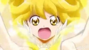 Атаки Веселых Деток-таблеток 1/Attack Smile Precure 1.