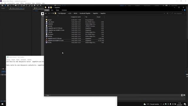 After Effects Lyrics Plugin Pack! смотреть онлайн