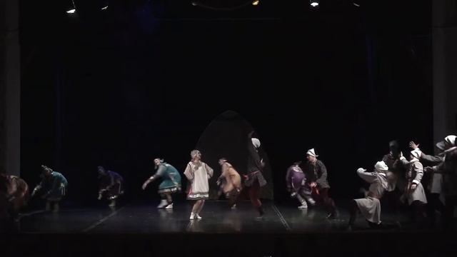 Казаки Общий план смотреть онлайн