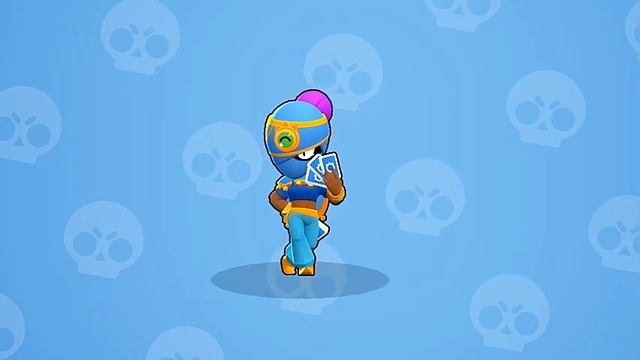 Buying Iris Tara Skin! ~Brawl Stars смотреть онлайн