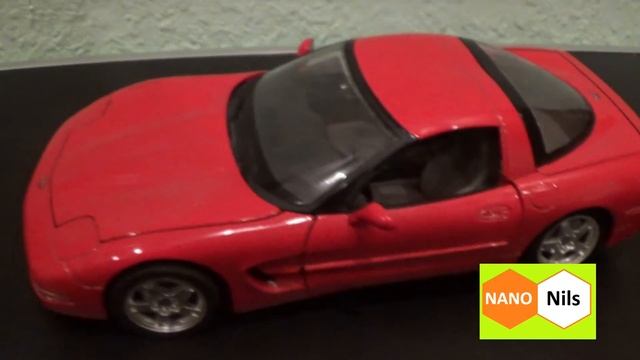burago ★ Ferrari - Porsche - Lamborghini - Chevrolet ★ 1:24 + 1:18 смотреть онлайн