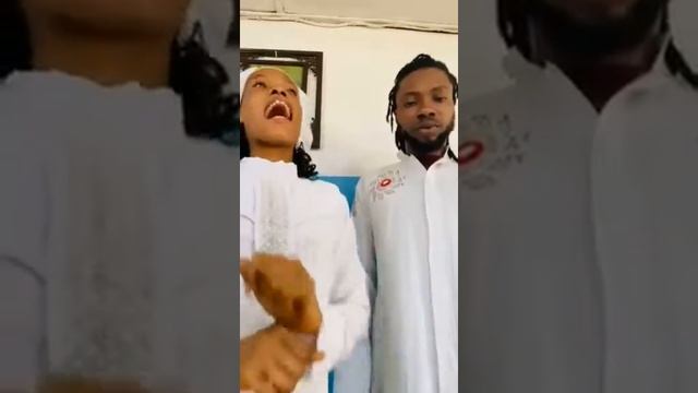 Ariya🔥 Glorious Holar and Oba Eri 1 смотреть онлайн