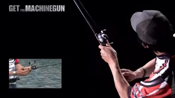 Рыбалка_Toshinari Namiki THE ULTIMATE