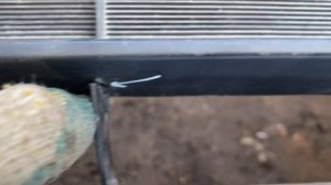 Передний бампер хавал ф7 ф7х haval f7 f7x