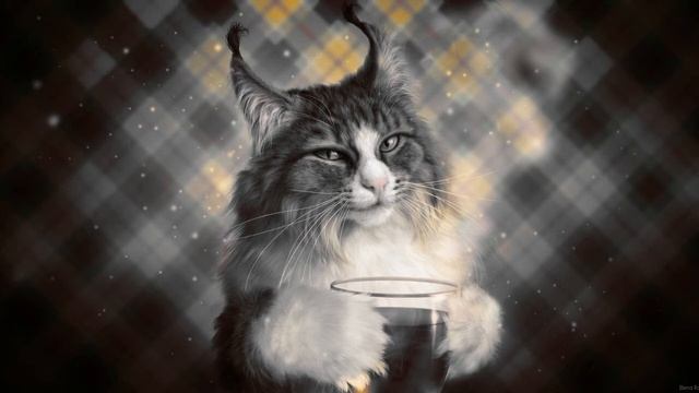 У микрофона беседуя с Рысью: Умение слать нахер (05.12.2020)