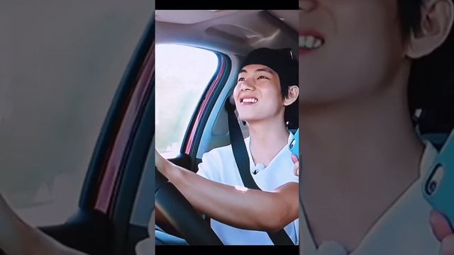 BTS. Арми, покатаемся с Тэхёном? смотреть онлайн